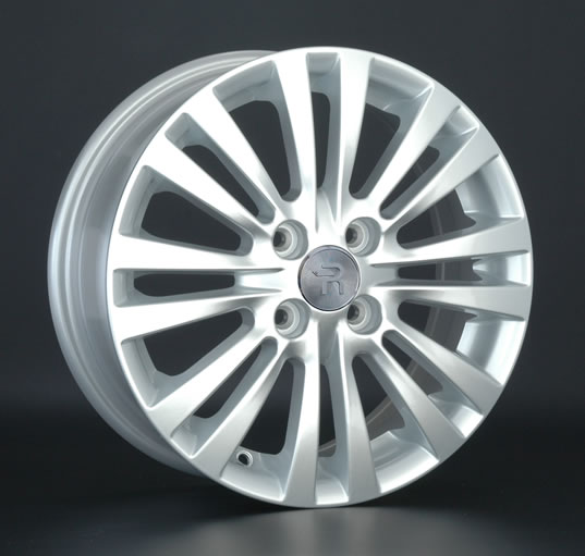 Колесный диск REPLAY HND107 6х15/4x100 D54,1 ET46 S